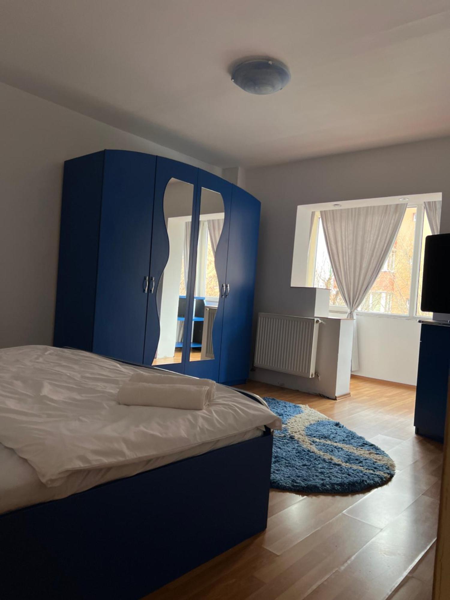 Quiet Area Brasov Apartment Exterior photo