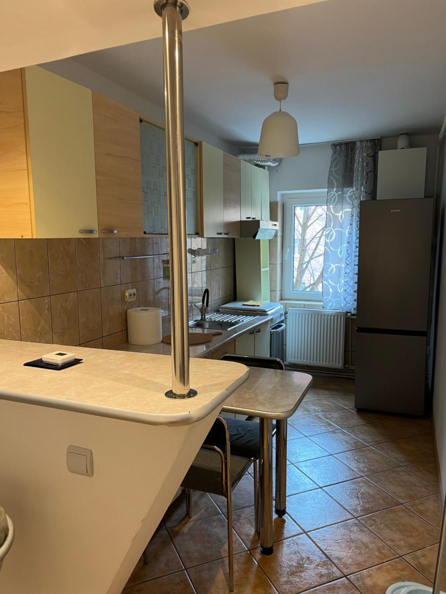 Quiet Area Brasov Apartment Exterior photo