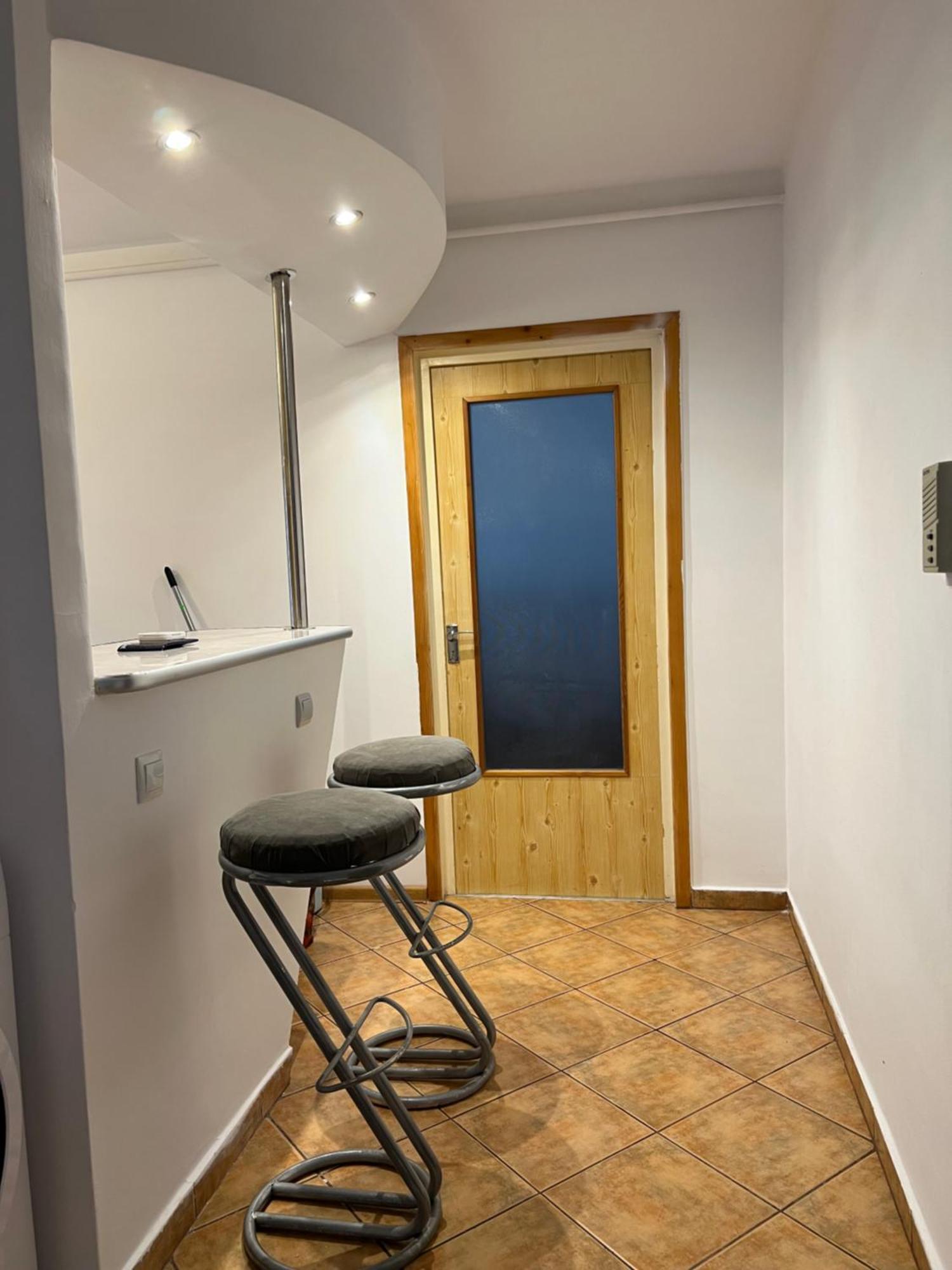 Quiet Area Brasov Apartment Exterior photo